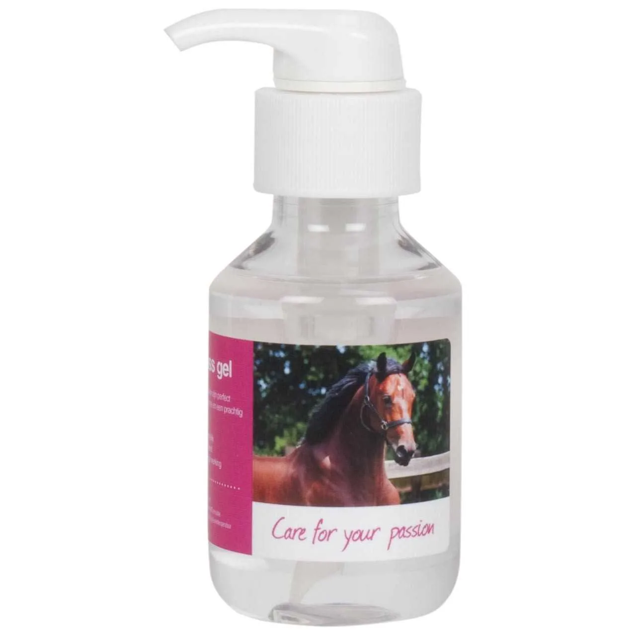 Pagony Care Magic Super Gloss Gel 61175