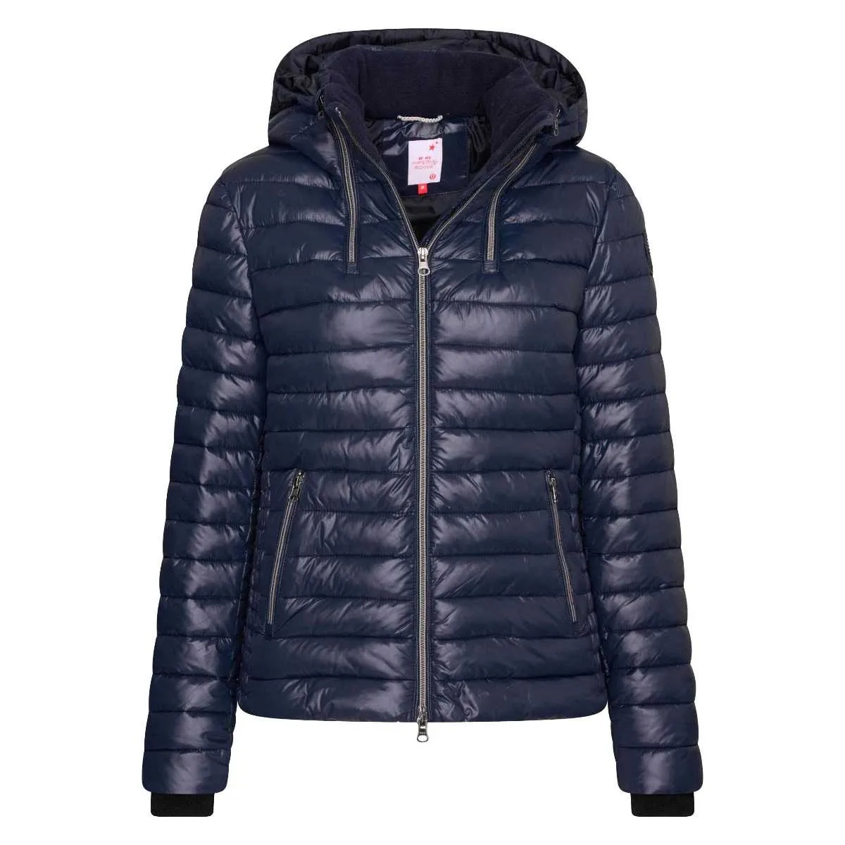 IR City Stars Jacket