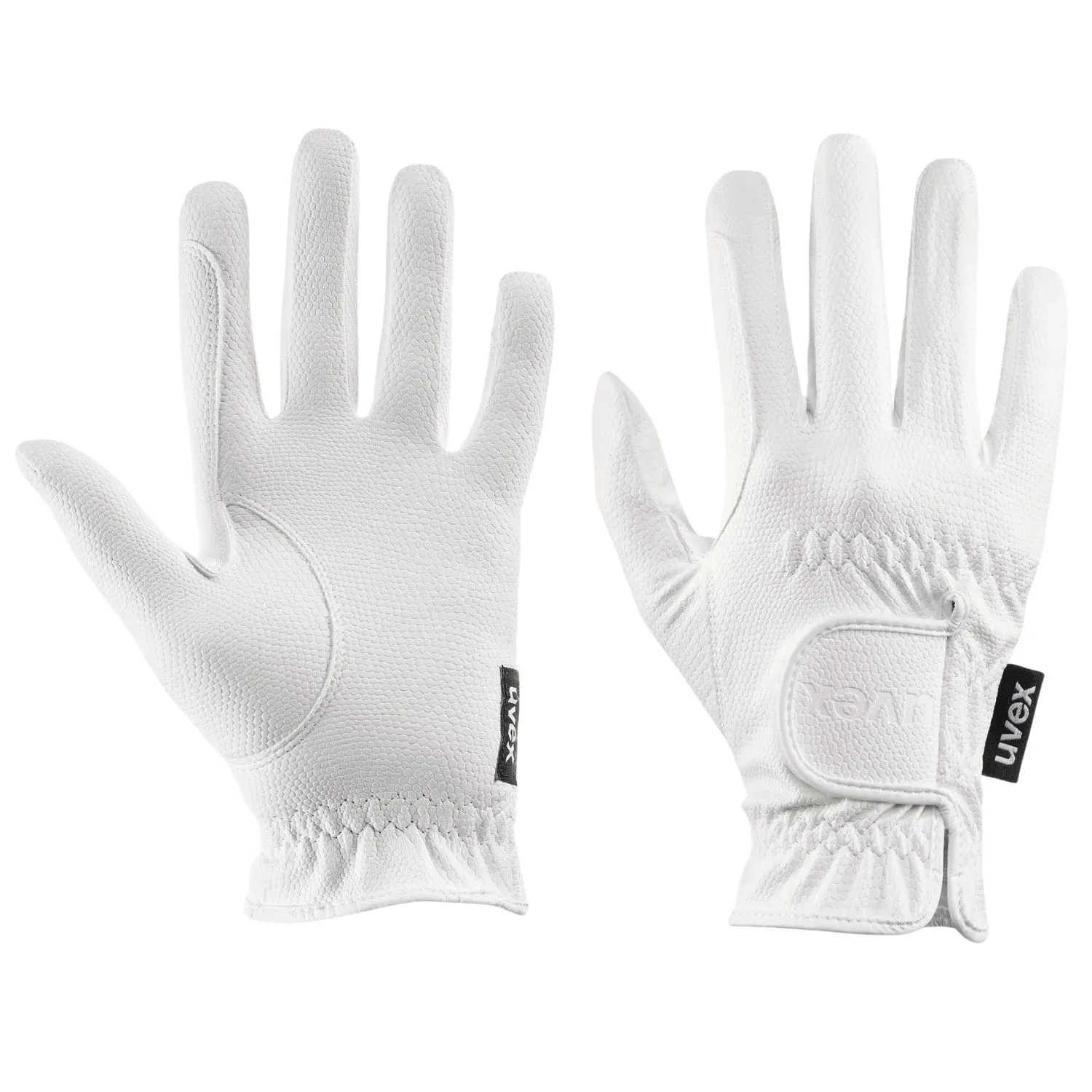 Uvex Sportstyle gloves