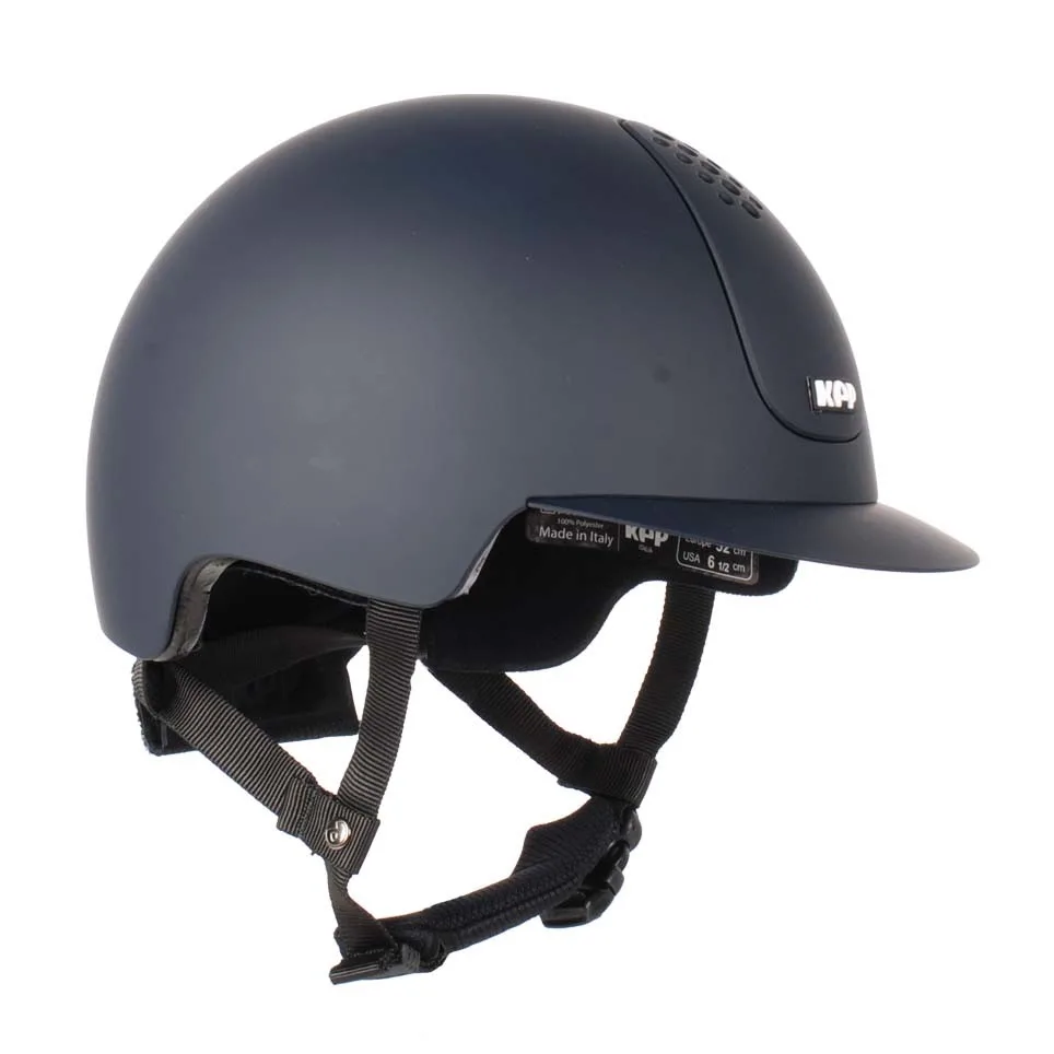 Kep Keppy II cap children