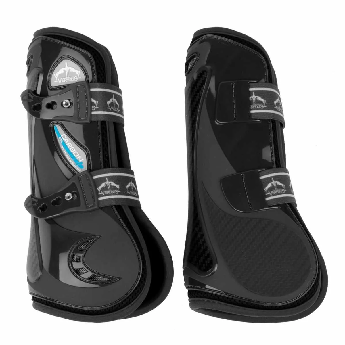 Veredus Carbon Vento tendon boots