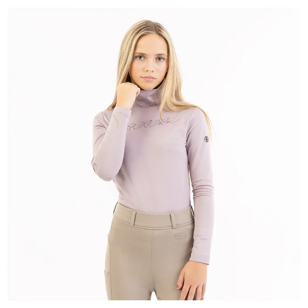 BR Eevolv Juno Shirt col