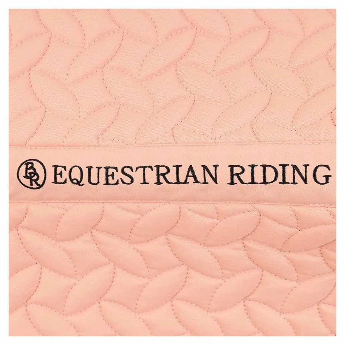 BR saddle pad Isabeau
