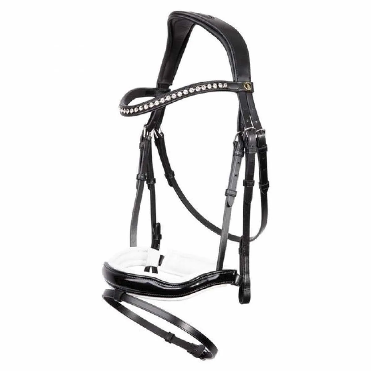 BR Bolton bridle
