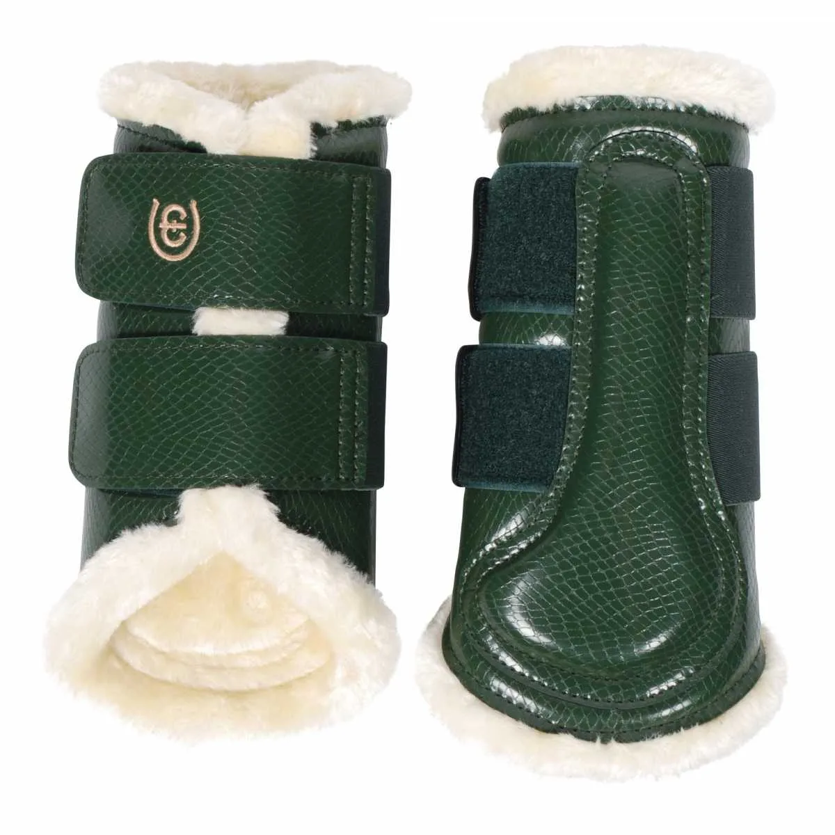 EQ rear leg protectors