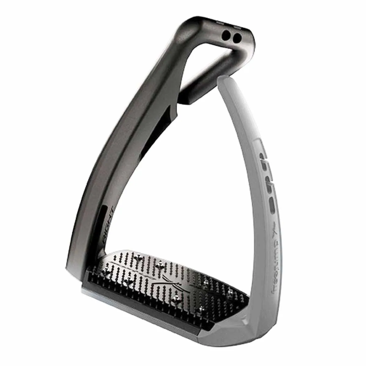 Freejump Soft up Pro safety Stirrups