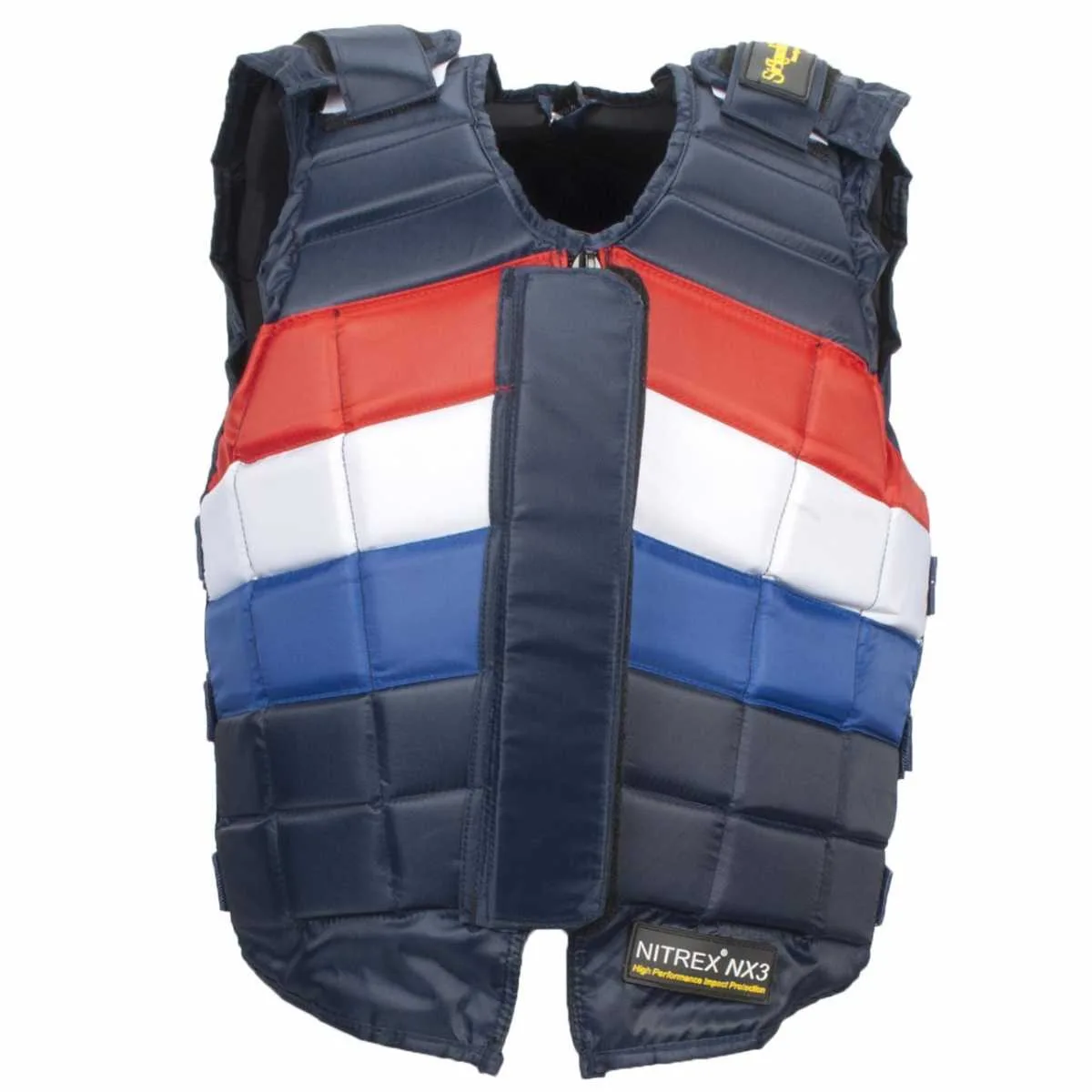 Sir Lancelot Dutch Design children's Body Protector