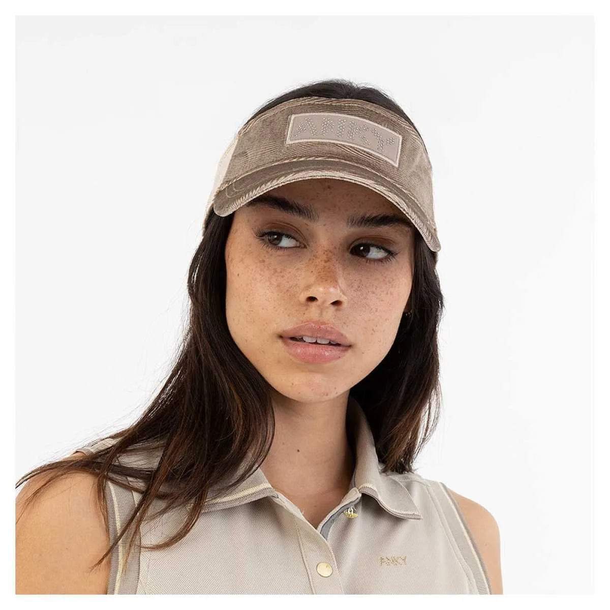 Anky Sun Visor ATC251502