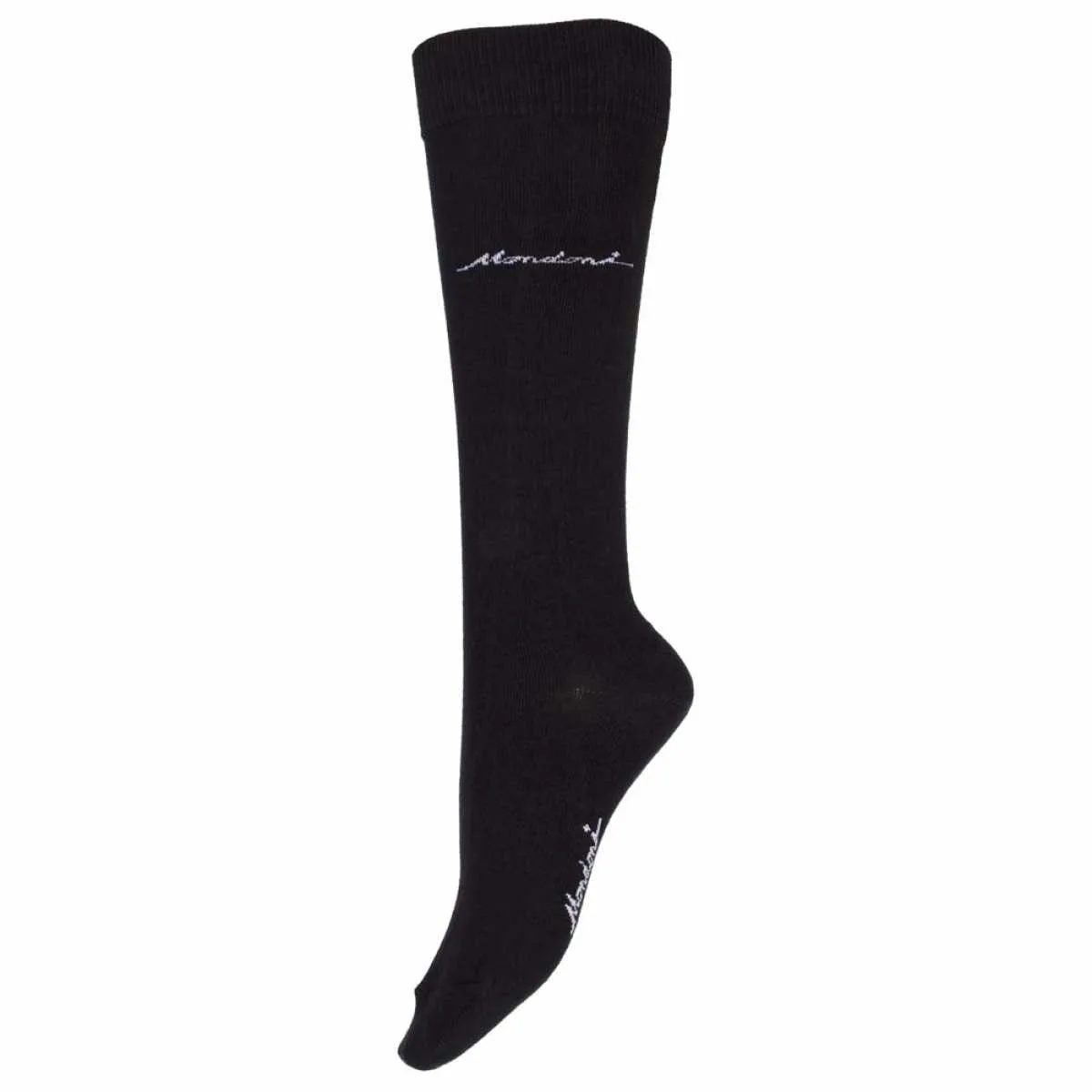 Mondoni Basic knee socks