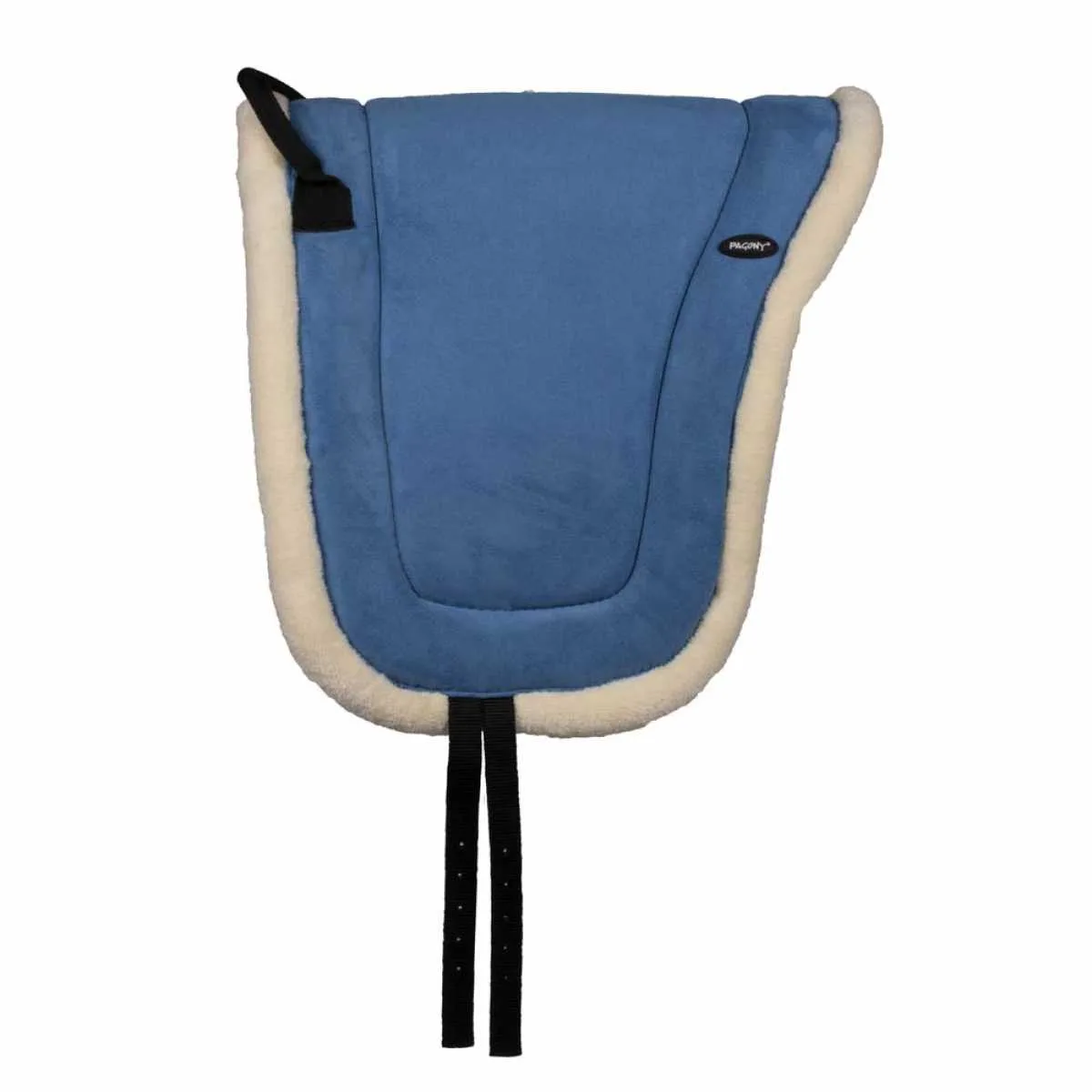 Pagony Bareback pad playgo