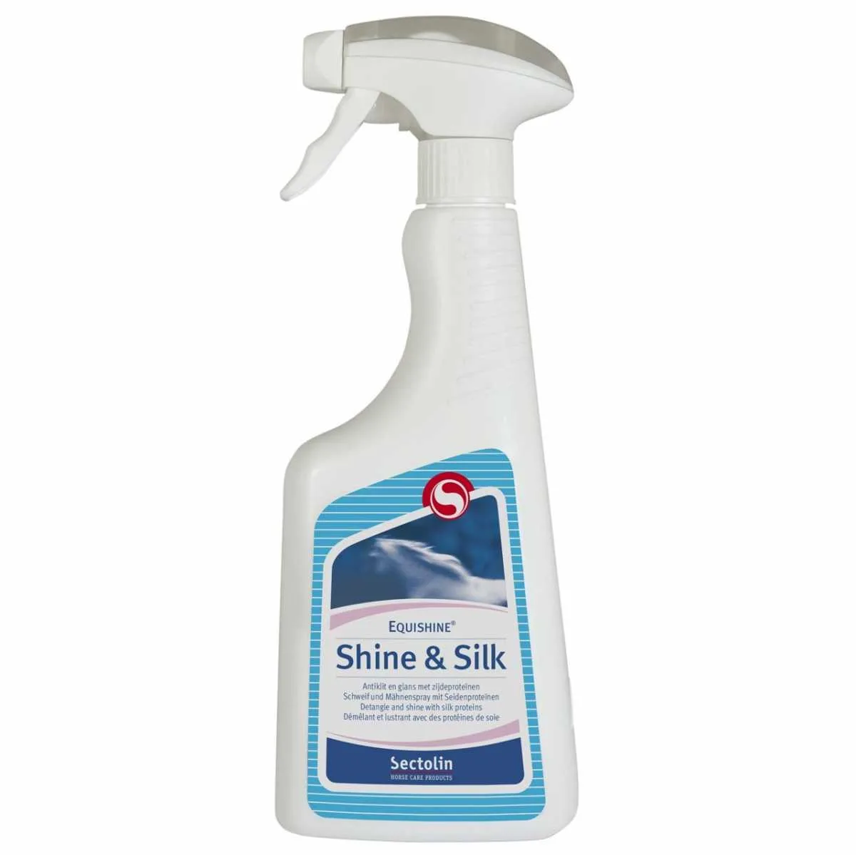 Sectolin Shine and silk