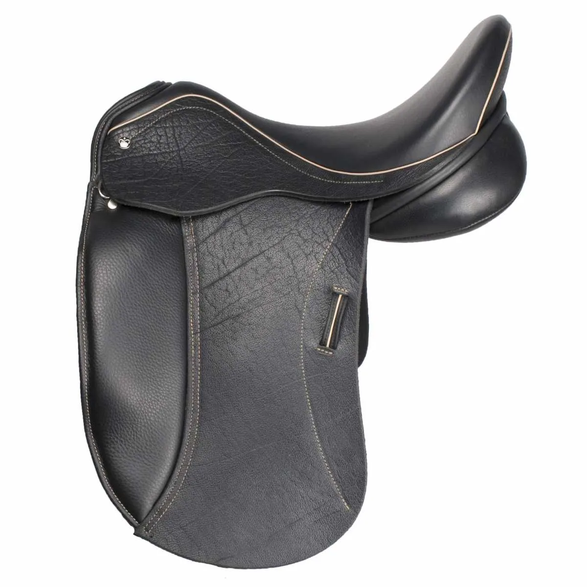 Ideal Dressage Saddle Monoblad