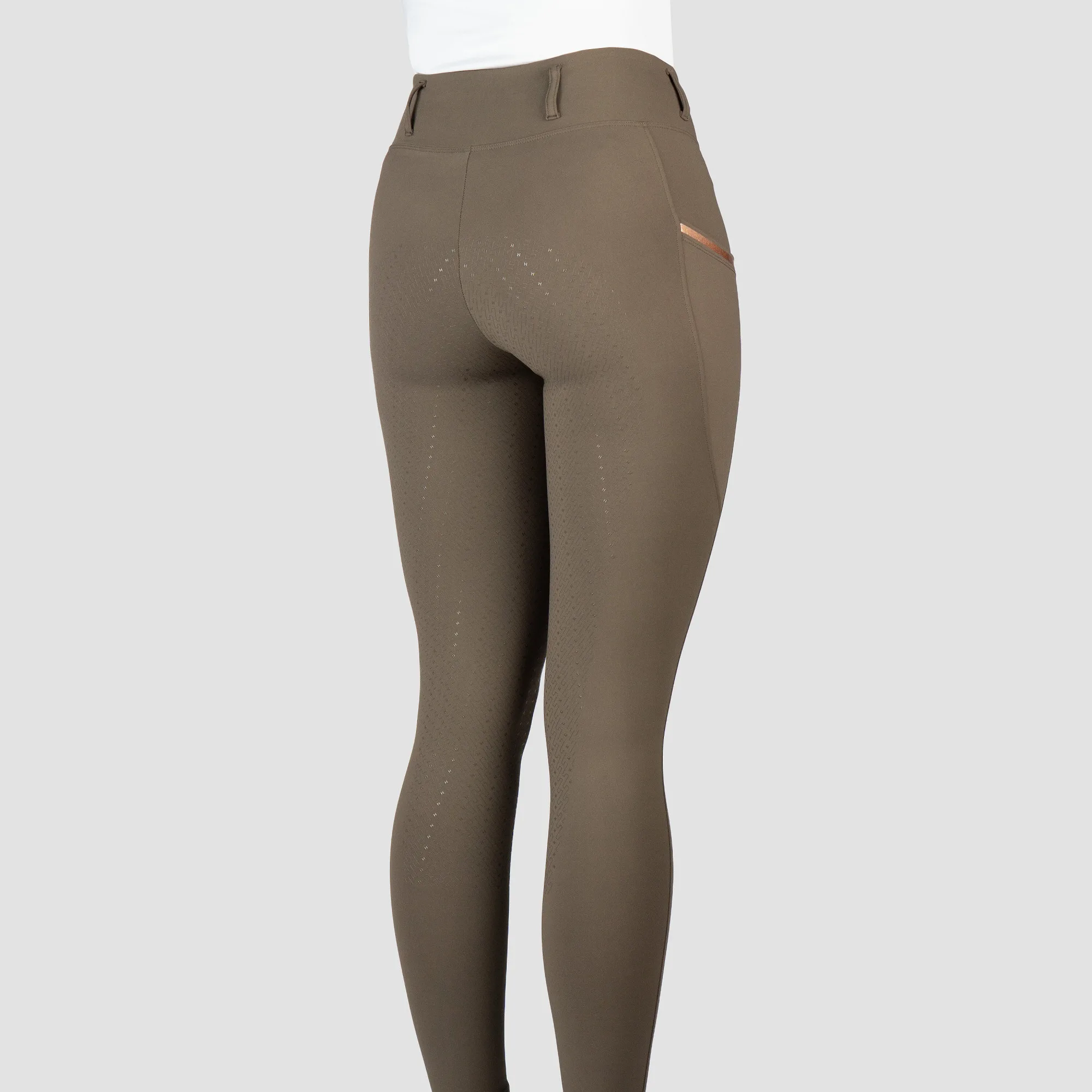 Horka Mindy FG Winter riding leggings