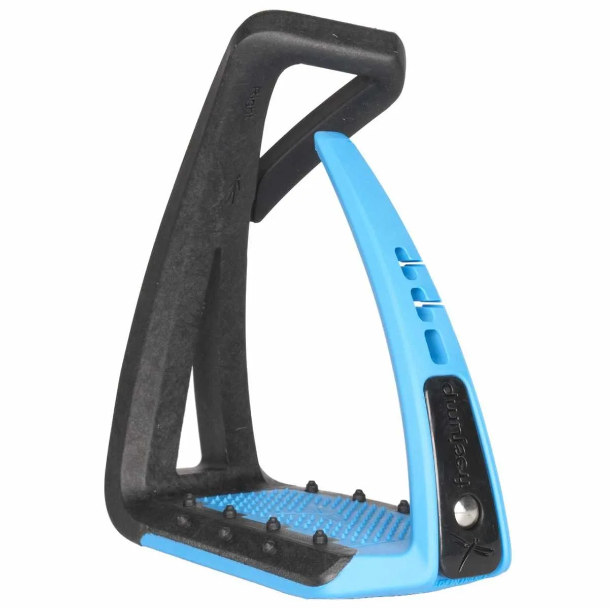 Freejump Soft up Lite safety Stirrups
