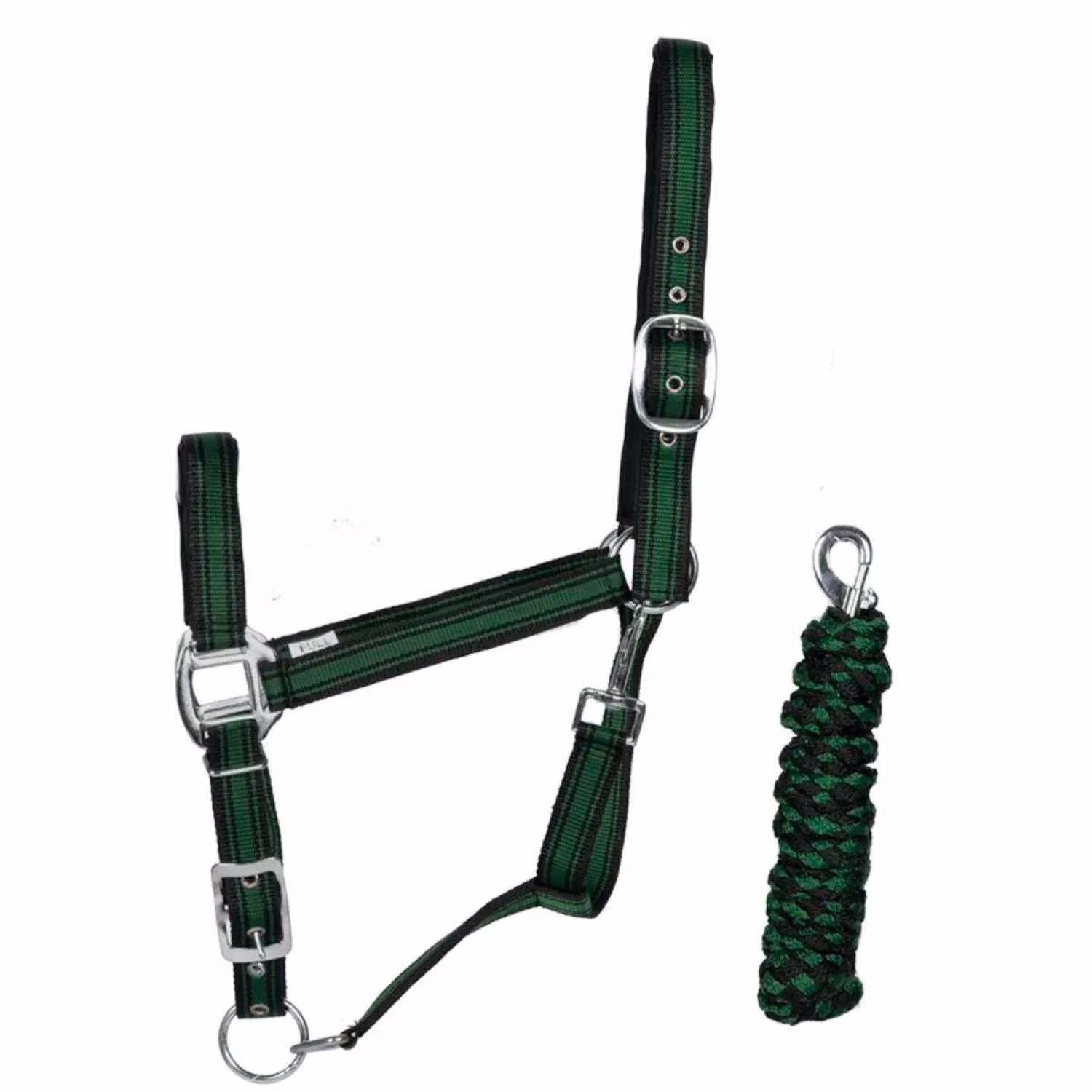 Pagony Tiger Coll24 Halter Set