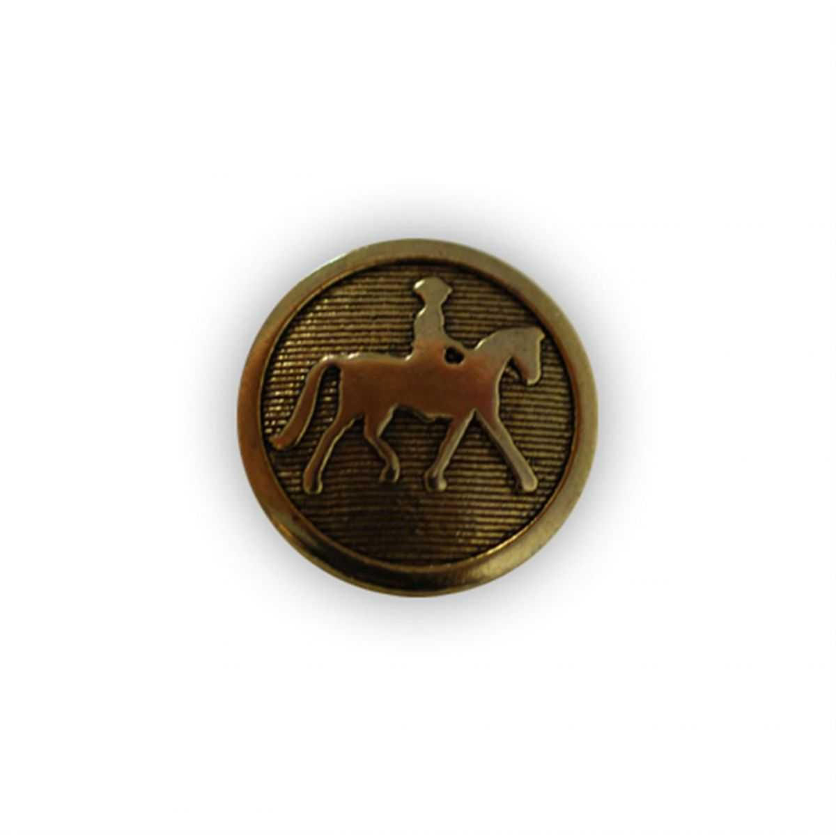 Pikeur knot