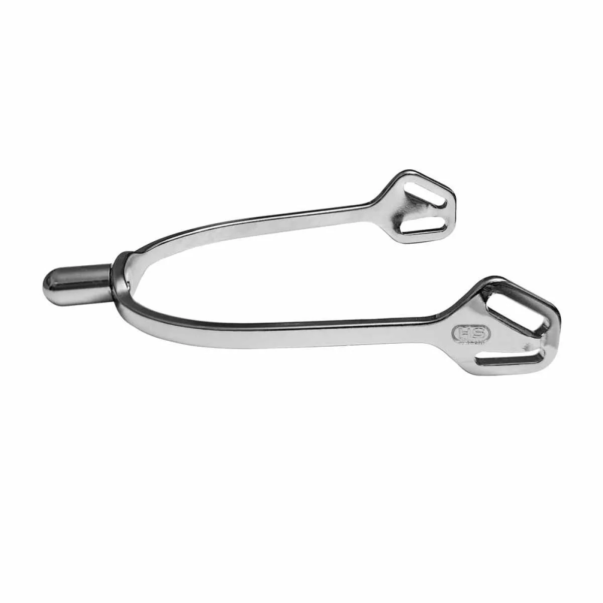 HS ultra fit children's slimline spurs