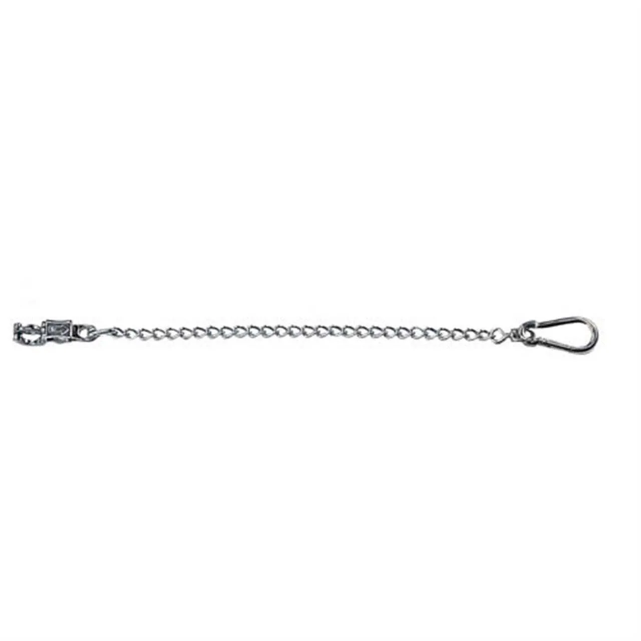 Galvanized chain 70 cm