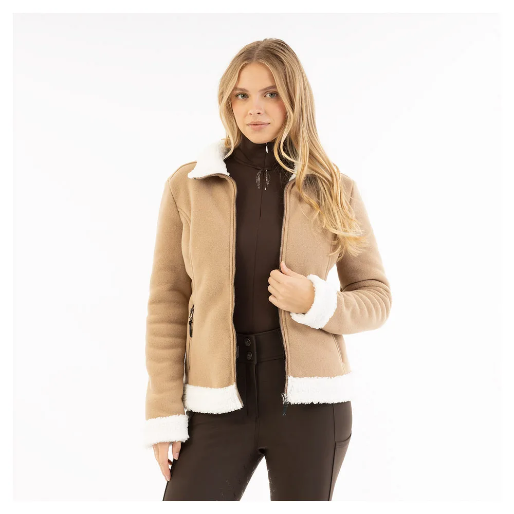 Anky ATC252103 Teddy Lammy Jacket