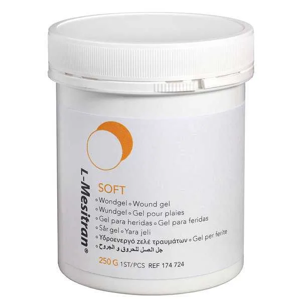 Sectolin L-Mesitran 250gram