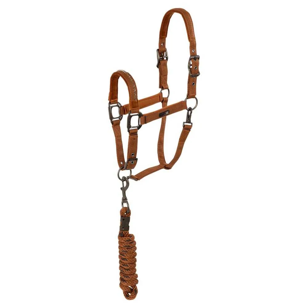 Anky Stones Halter Set