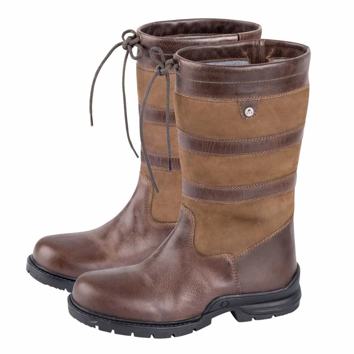 ELT York Stable Boots