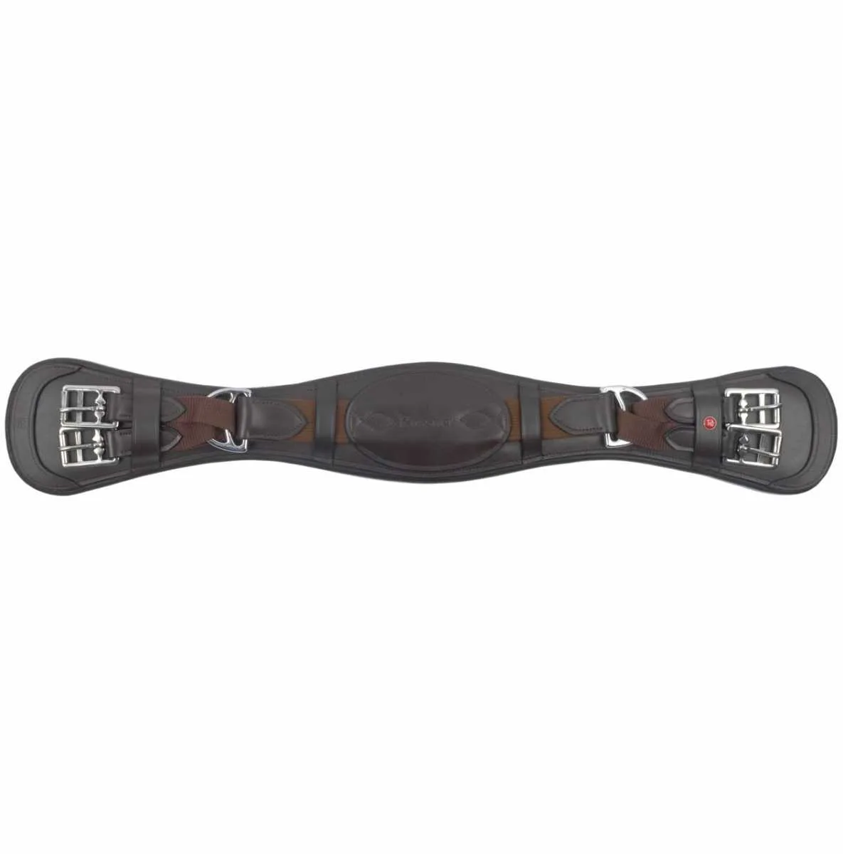 Rossner Ease dressage girth