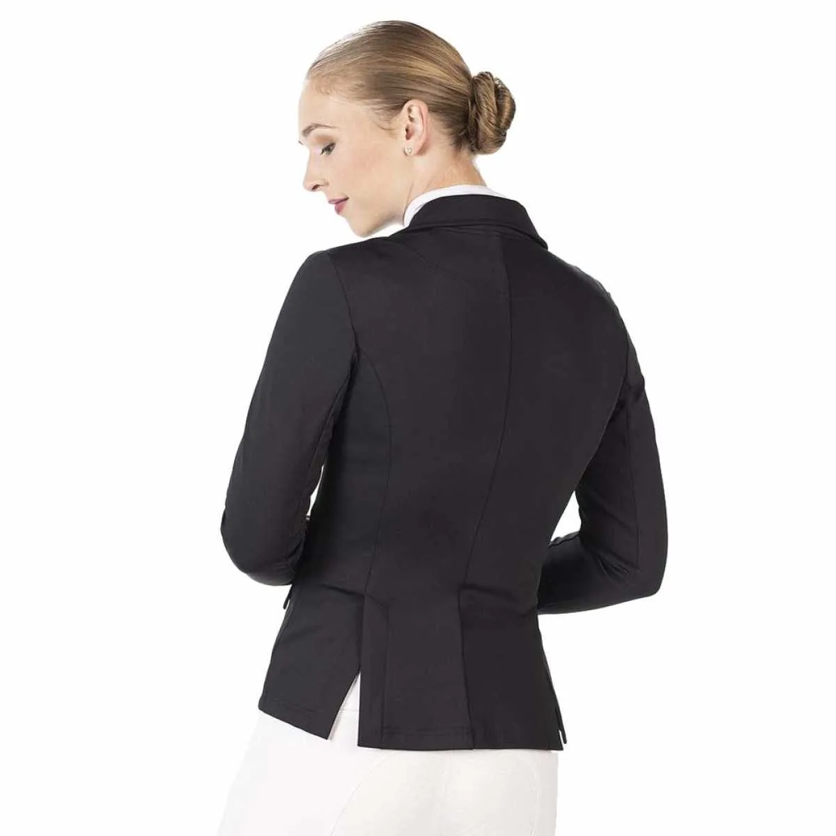HKM Luisa competition jacket
