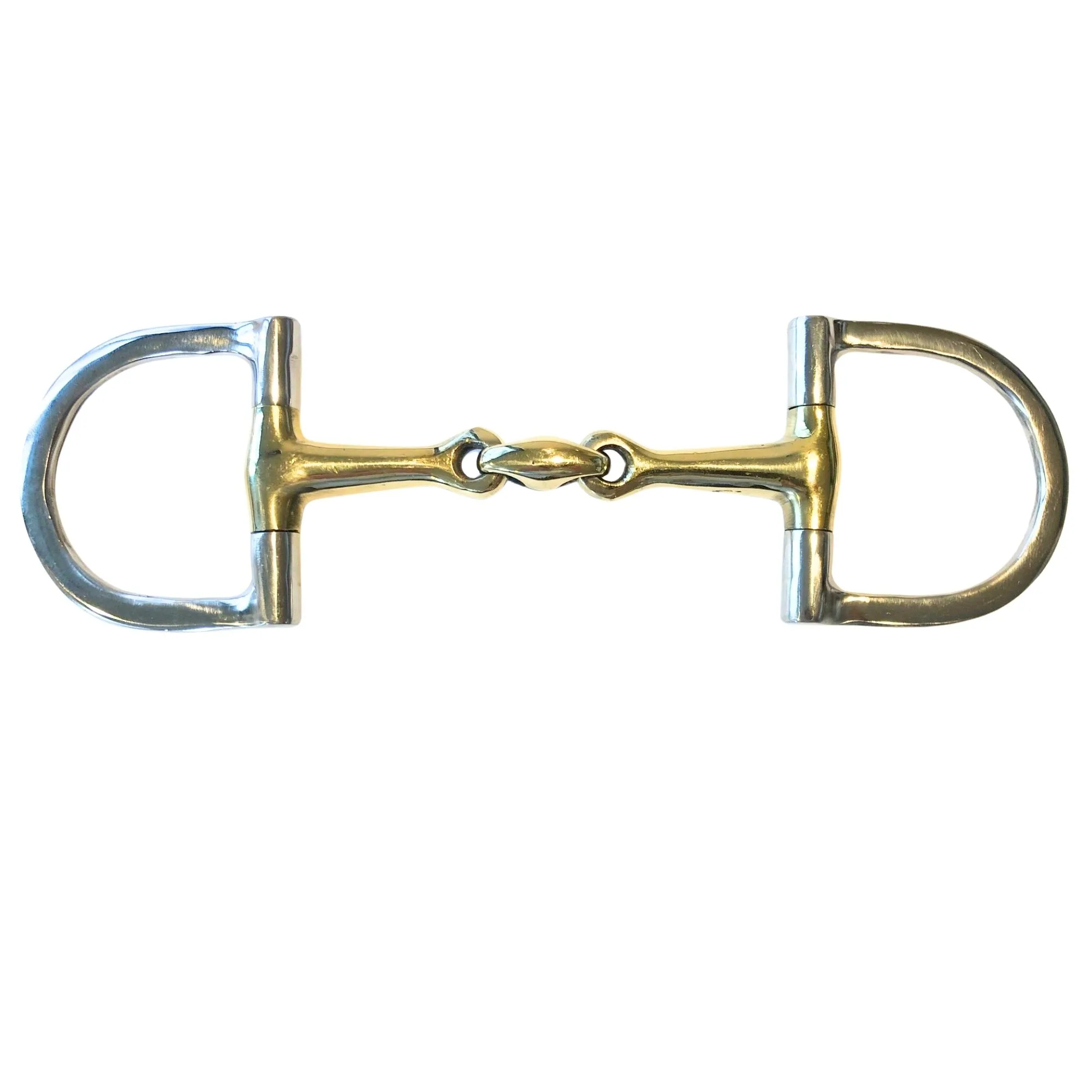 Pagony D-trens double jointed Anatomical 16mm