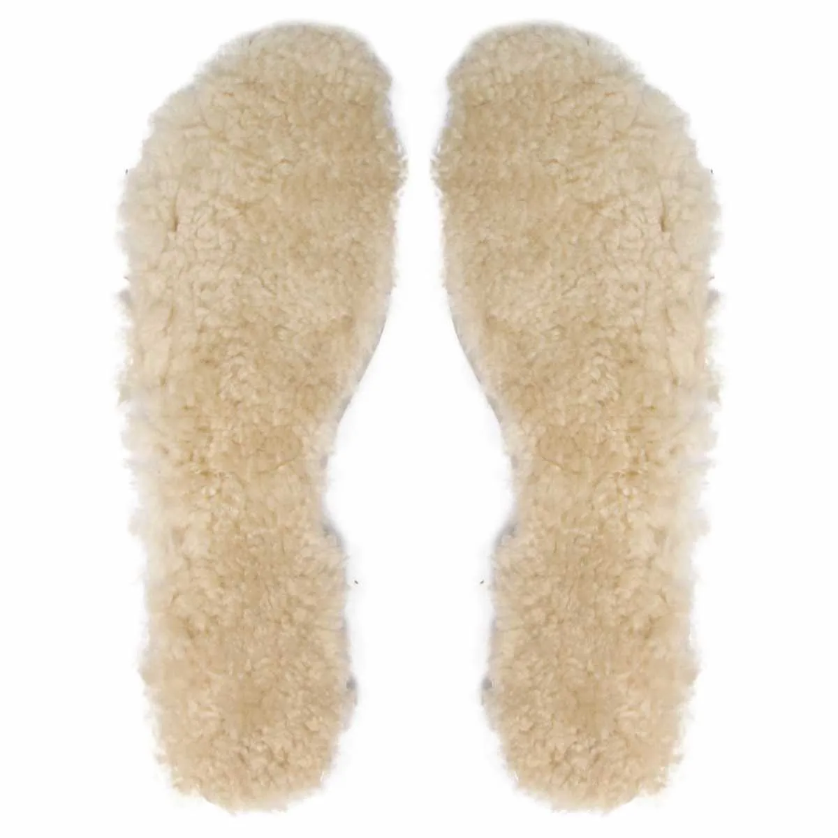 Matte Insole