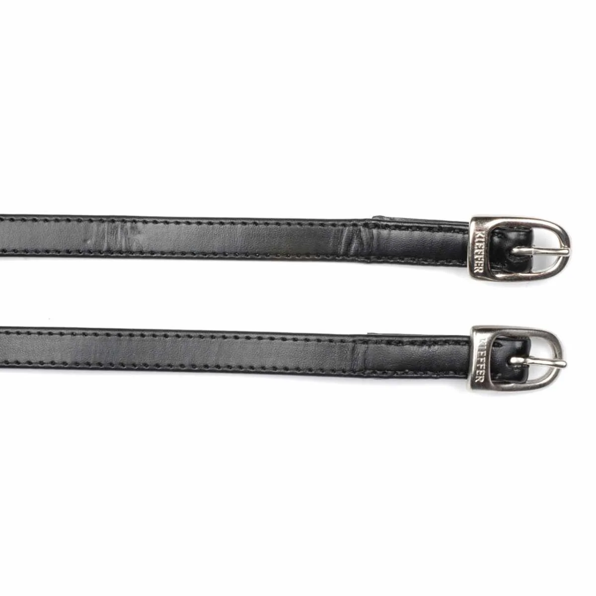 Kieffer Secu spur straps