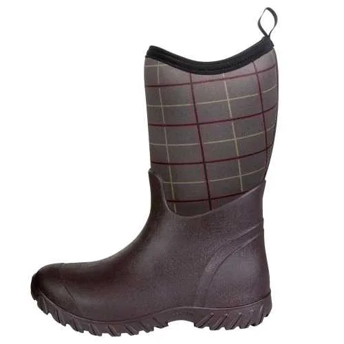 HKM Softoprene Thermal Boots