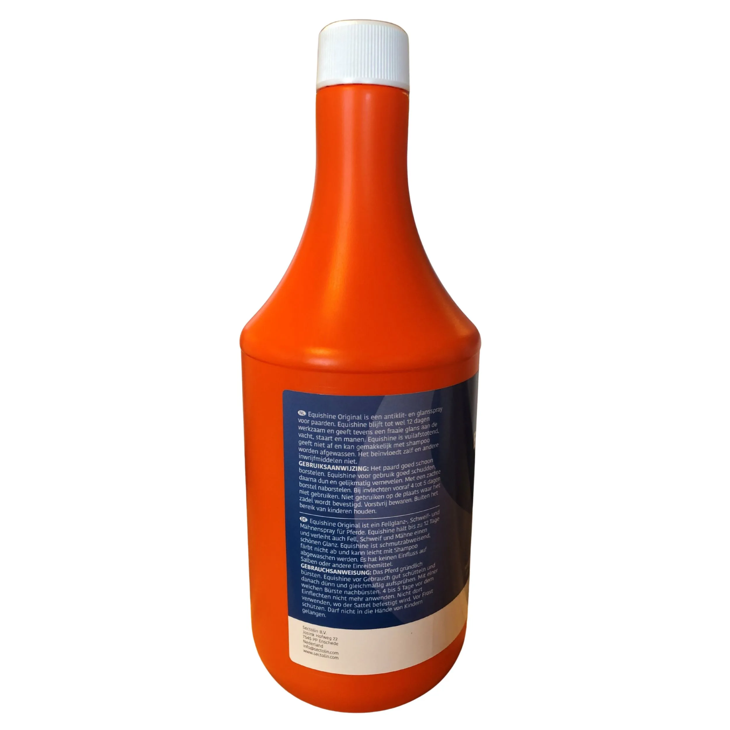 Sectolin Equishine 1 liter