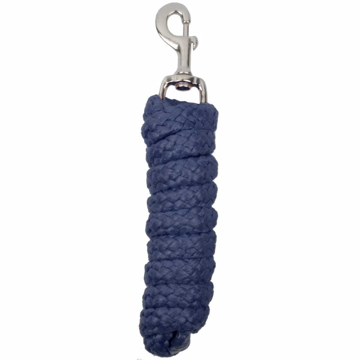 Nylon halter rope + snap hook