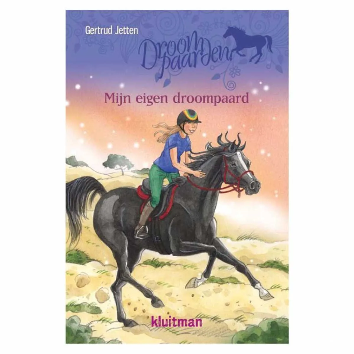 Dream horses, my own dream horse