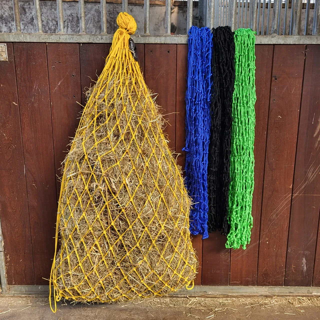 Pagony Hay Net Slowfeeder 50