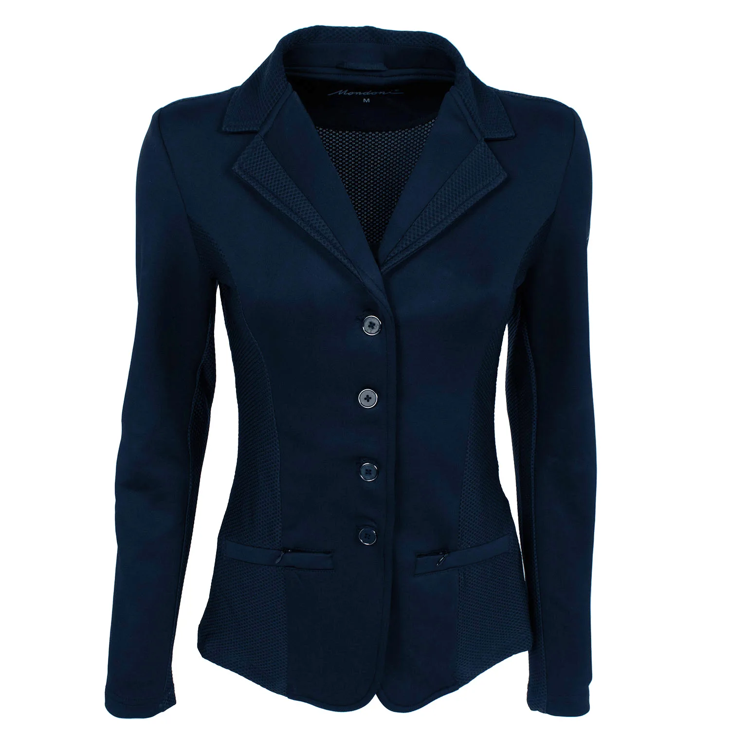 Mondoni MDNJacyntha Competition Jacket