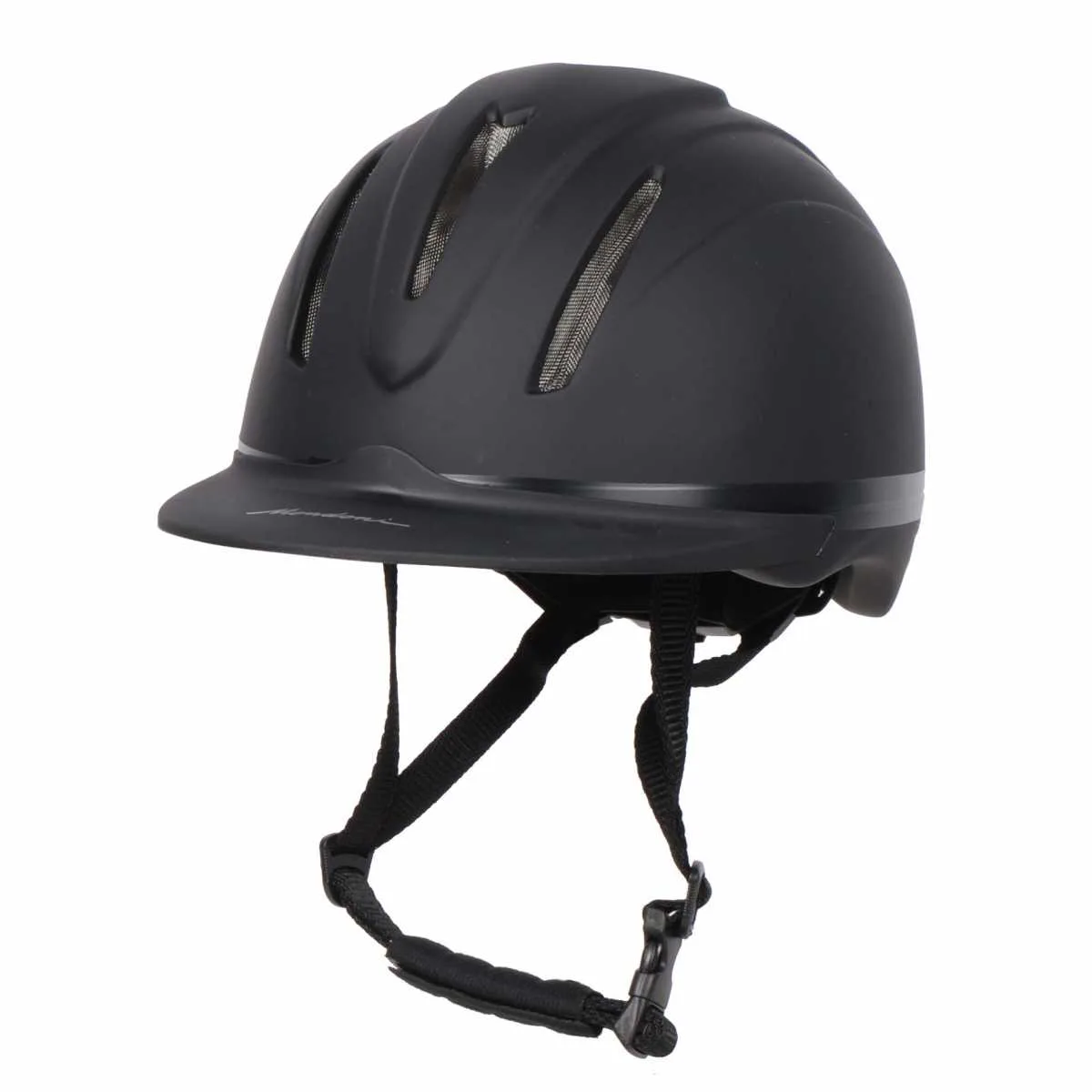Mondoni Tello Cap