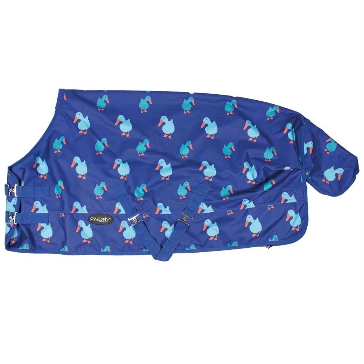 Pagony Duck 0g Turnout Blanket