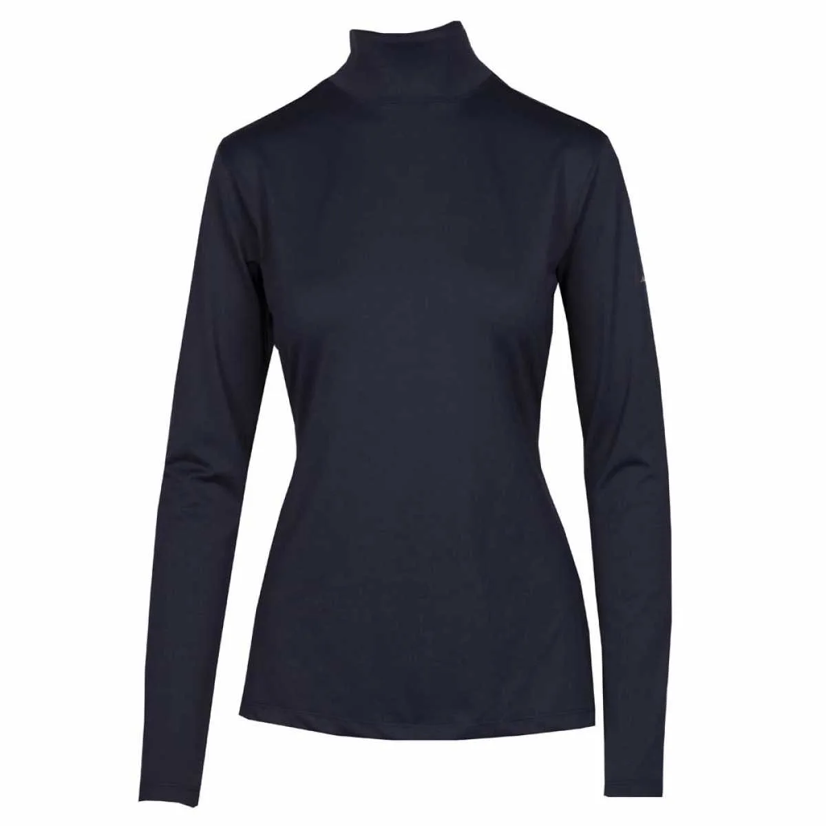 Mondoni Mock Shirt