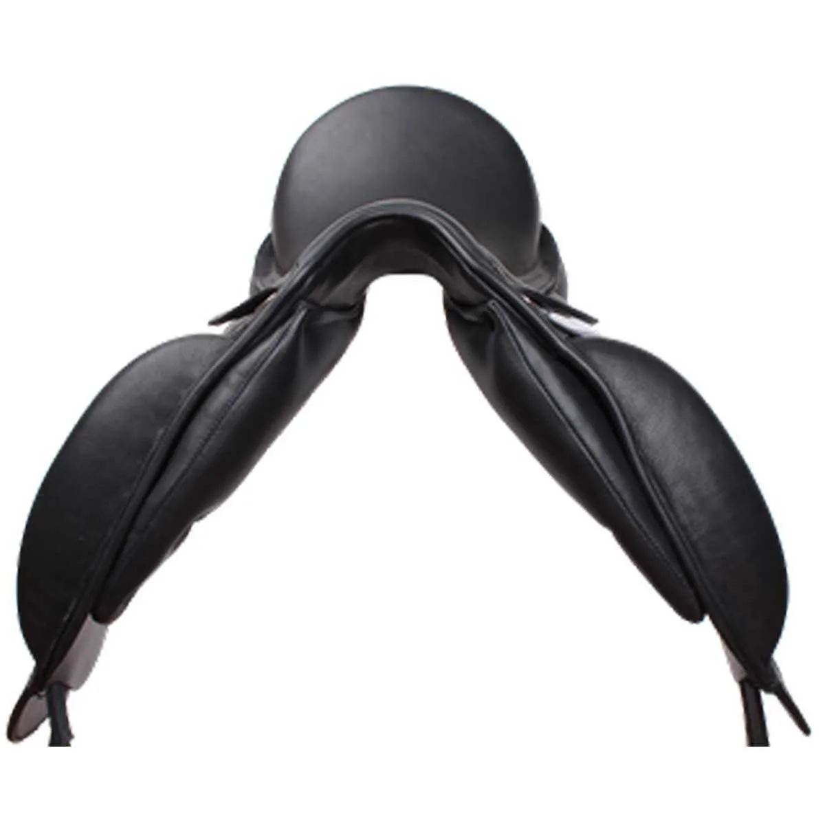 Kentaur Ithaka AP monoflap dressage saddle