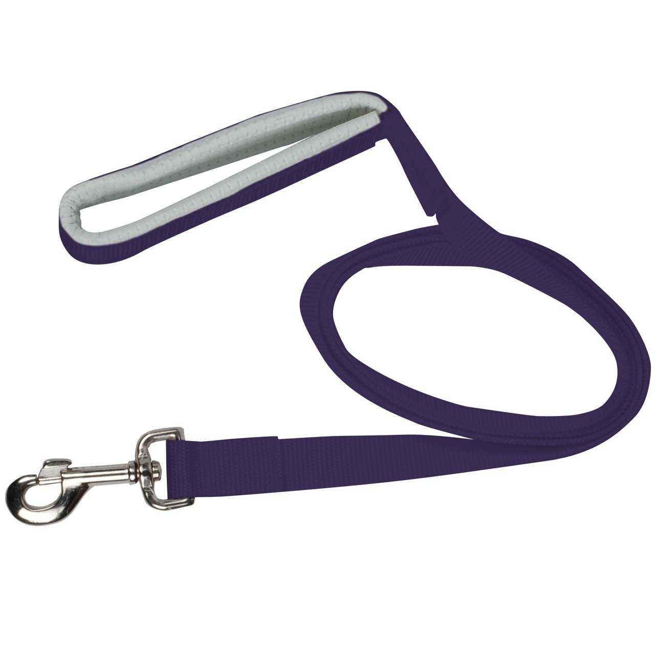 Nylon line with snap hook