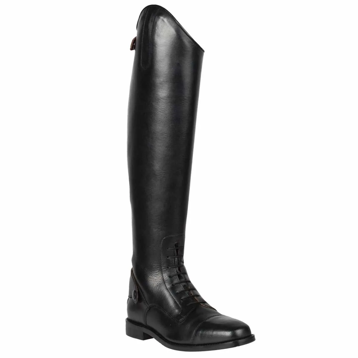 Mondoni Wakefield riding boots
