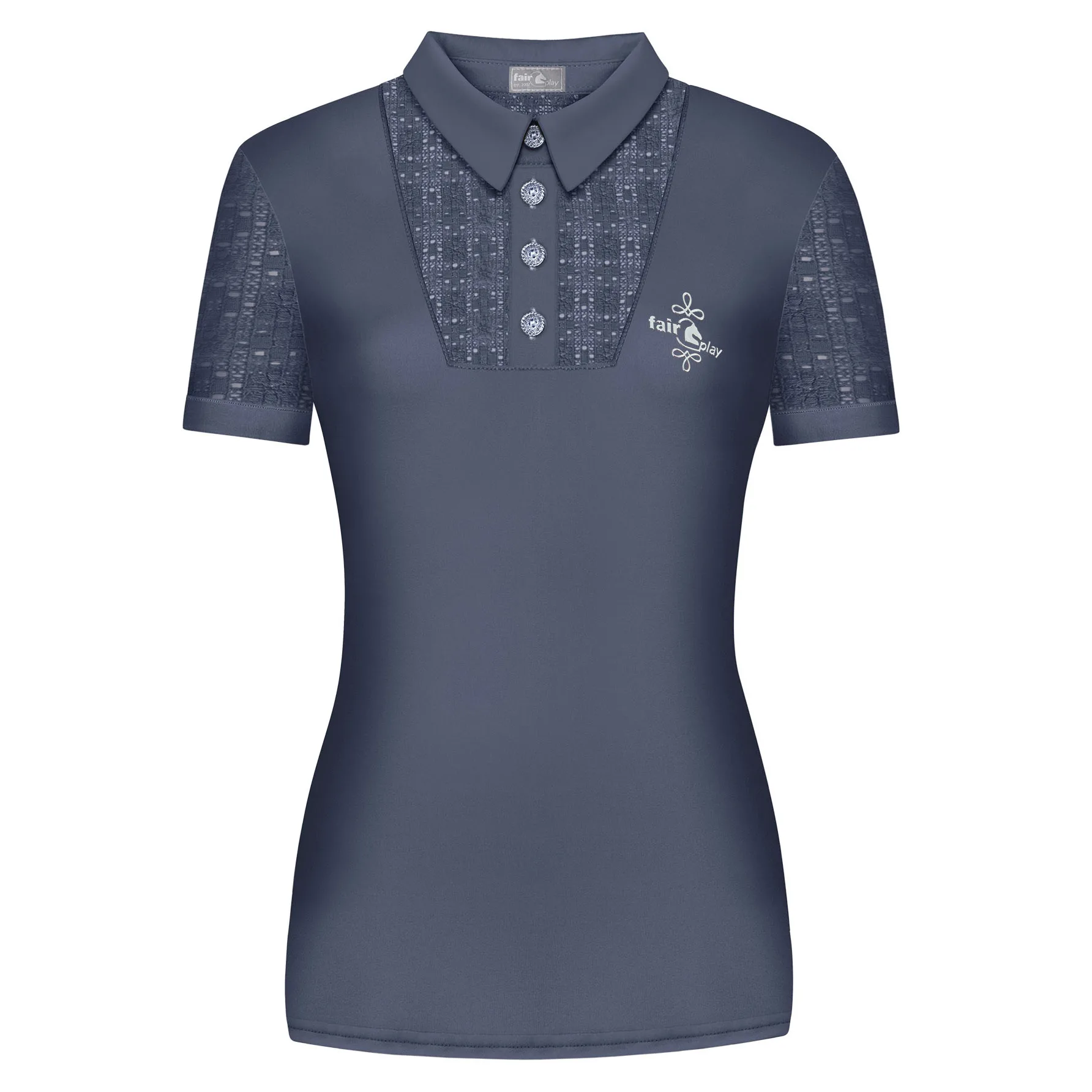 Fair Play Alina PoloShirt
