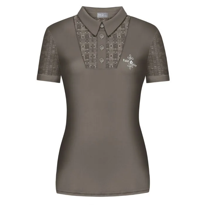 Fair Play Alina PoloShirt