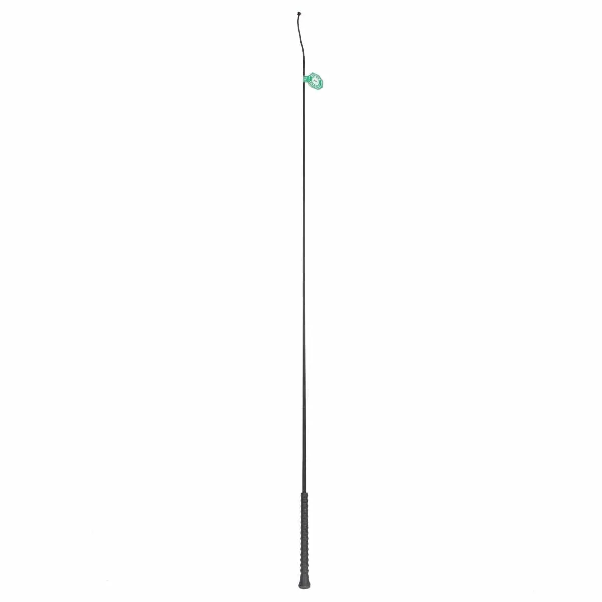 Fleck Nylon Dressage Whip