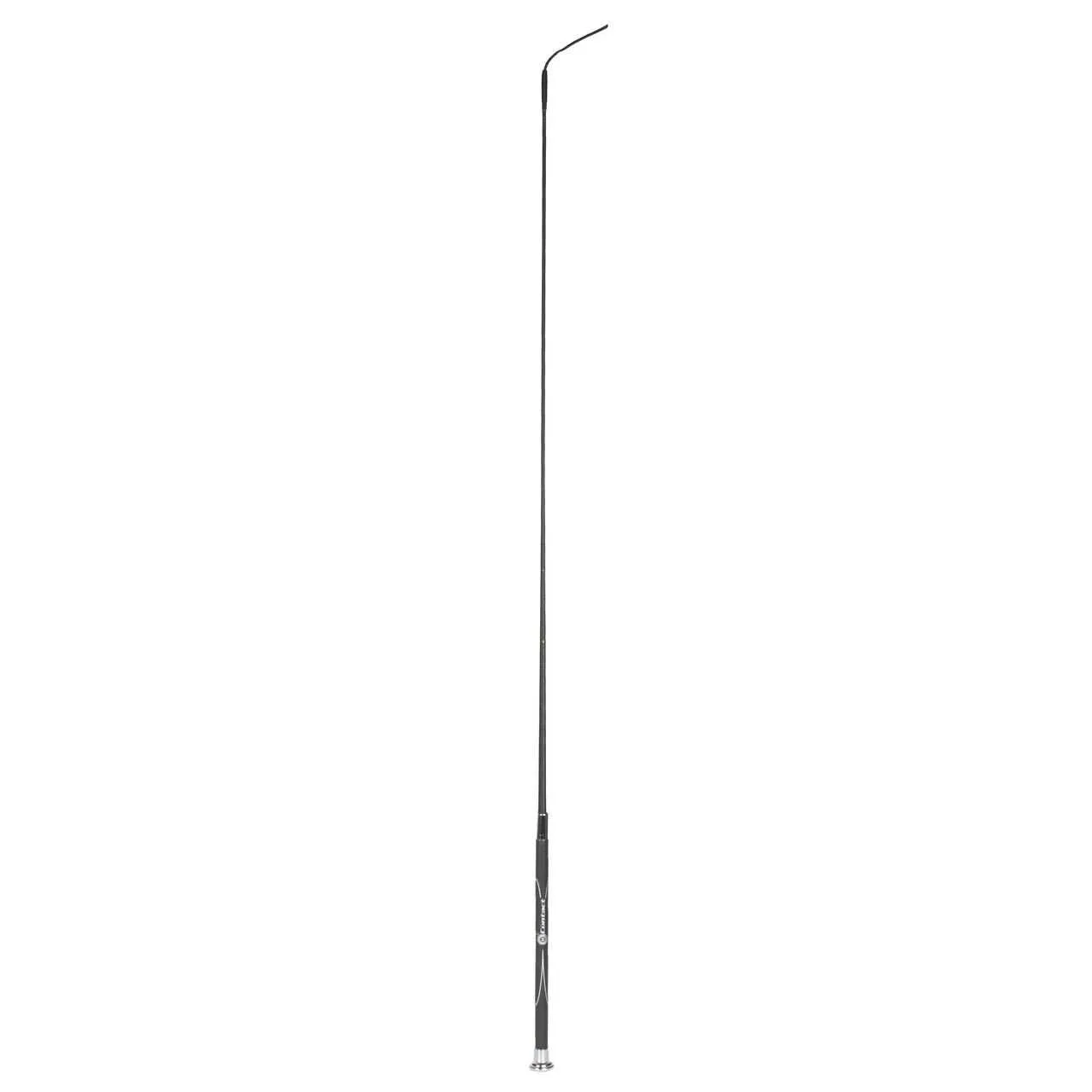 Fleck Contact dressage whip