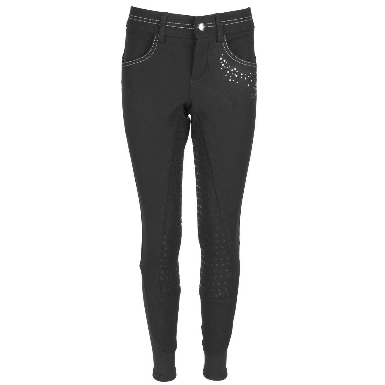 Easy Rider Breeches Fenne jr full