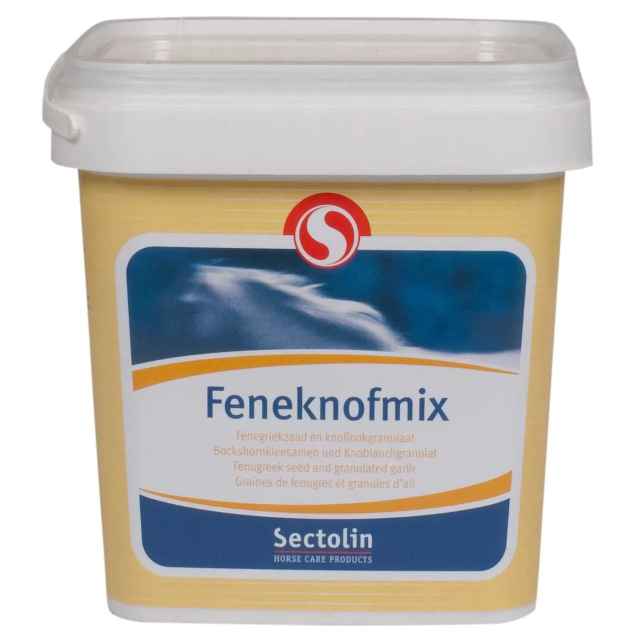Sectolin Fenugreek Mix