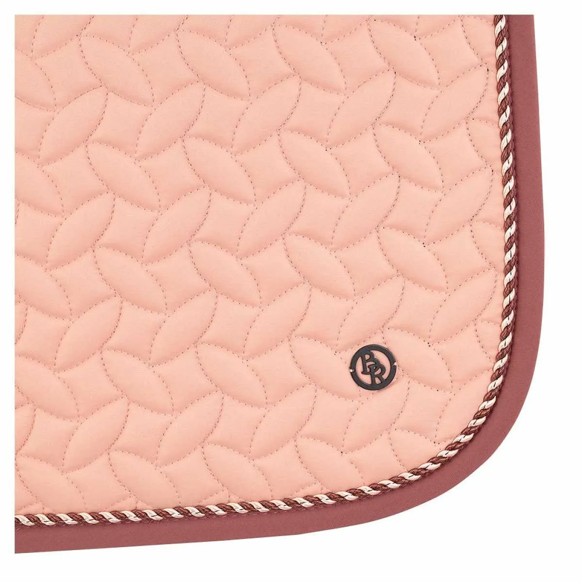 BR saddle pad Isabeau